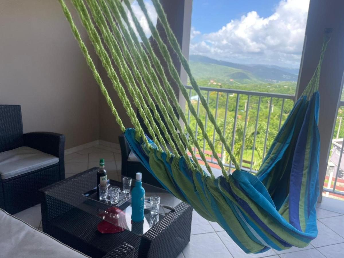 Villa Les Alizes Morne Blanc Екстериор снимка